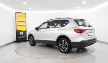 SEAT Tarraco 2.0 TDI Style completo