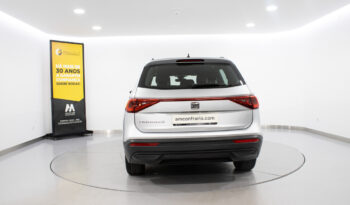 SEAT Tarraco 2.0 TDI Style completo