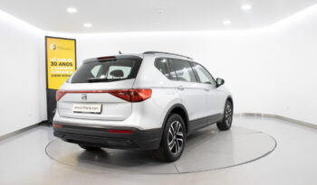 SEAT Tarraco 2.0 TDI Style completo