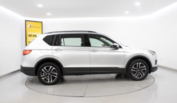 SEAT Tarraco 2.0 TDI Style completo