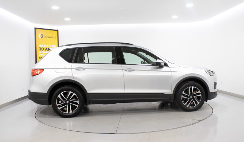 SEAT Tarraco 2.0 TDI Style completo