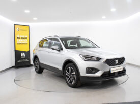 SEAT Tarraco 2.0 TDI Style
