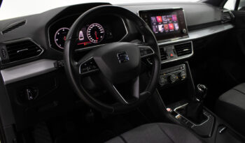 SEAT Tarraco 2.0 TDI Style completo