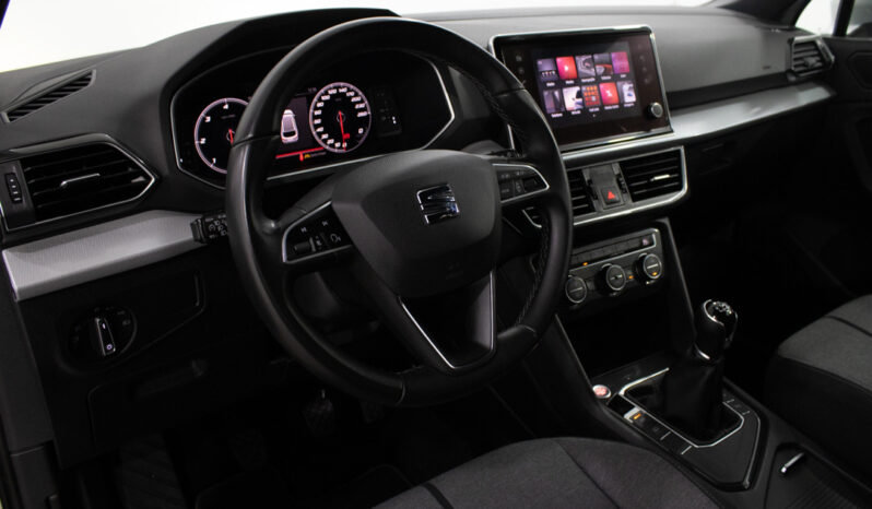 SEAT Tarraco 2.0 TDI Style completo
