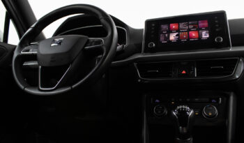 SEAT Tarraco 2.0 TDI Style completo