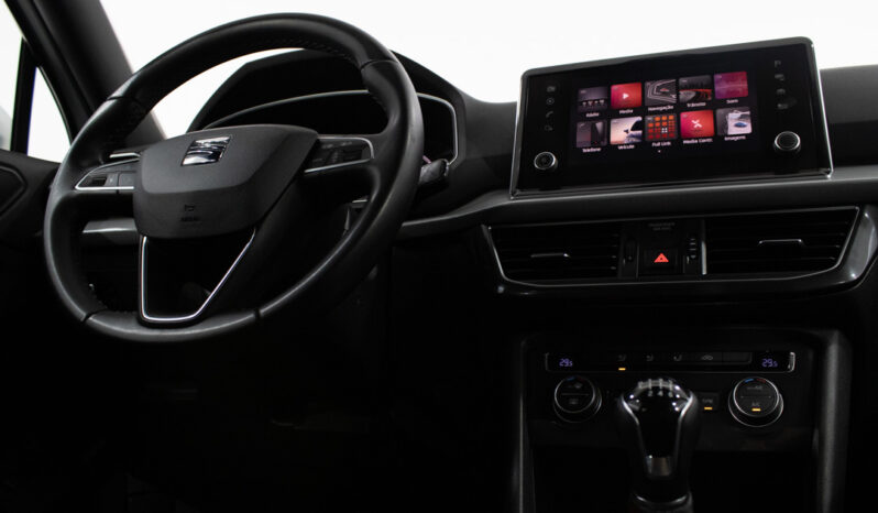 SEAT Tarraco 2.0 TDI Style completo