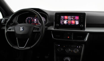 SEAT Tarraco 2.0 TDI Style completo