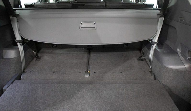 SEAT Tarraco 2.0 TDI Style completo