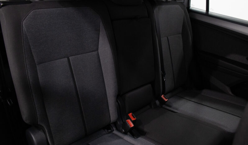 SEAT Tarraco 2.0 TDI Style completo