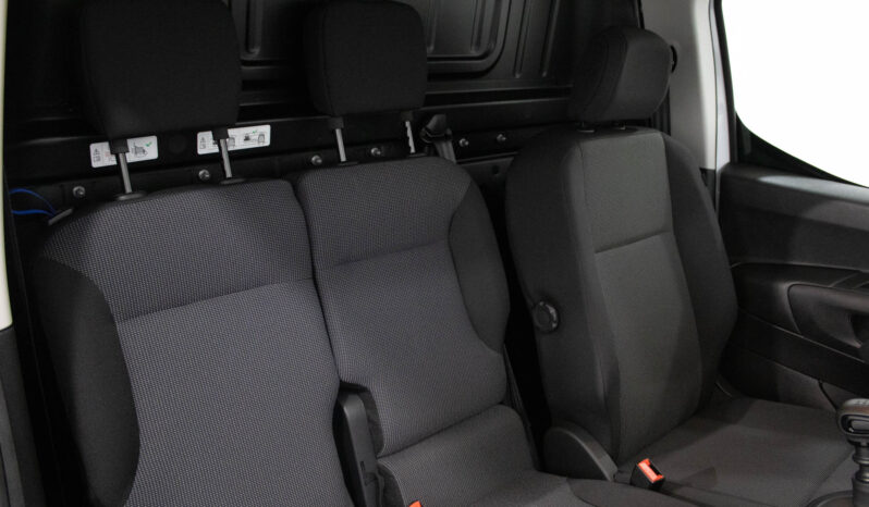 TOYOTA Proace 1.5 D City Confort L2 completo