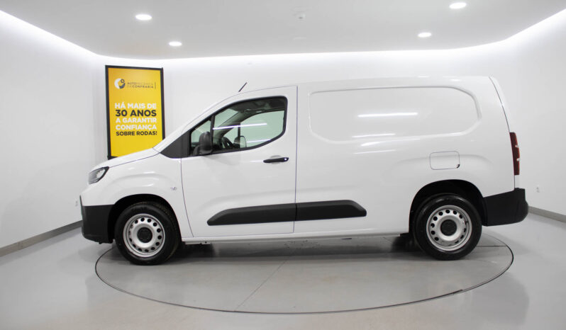 TOYOTA Proace 1.5 D City Confort L2 completo
