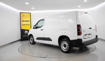 TOYOTA Proace 1.5 D City Confort L2 completo