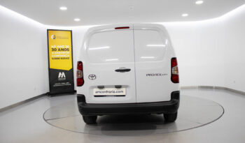 TOYOTA Proace 1.5 D City Confort L2 completo