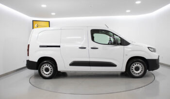 TOYOTA Proace 1.5 D City Confort L2 completo