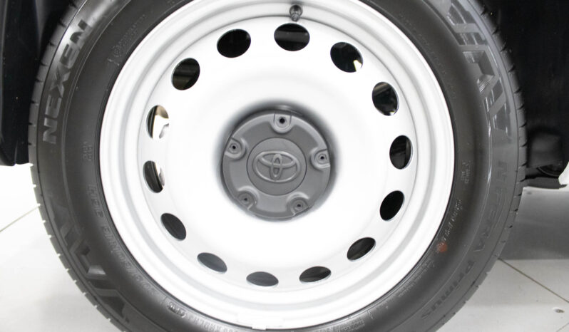 TOYOTA Proace 1.5 D City Confort L2 completo