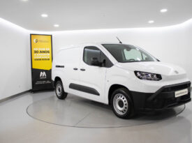 TOYOTA Proace 1.5 D City Confort L2