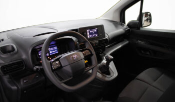 TOYOTA Proace 1.5 D City Confort L2 completo