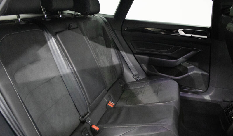 VOLKSWAGEN Arteon Shooting Break R-Line 2.0 TDI DSG completo
