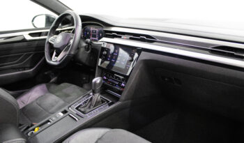 VOLKSWAGEN Arteon Shooting Break R-Line 2.0 TDI DSG completo