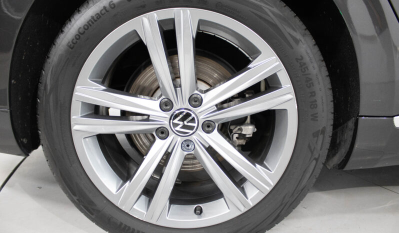 VOLKSWAGEN Arteon Shooting Break R-Line 2.0 TDI DSG completo
