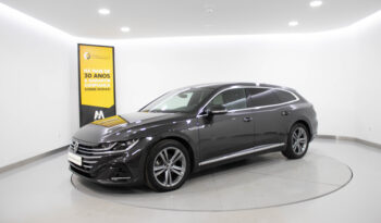 VOLKSWAGEN Arteon Shooting Break R-Line 2.0 TDI DSG completo
