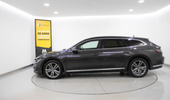 VOLKSWAGEN Arteon Shooting Break R-Line 2.0 TDI DSG completo