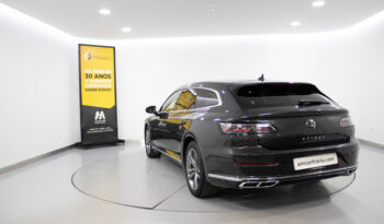 VOLKSWAGEN Arteon Shooting Break R-Line 2.0 TDI DSG completo