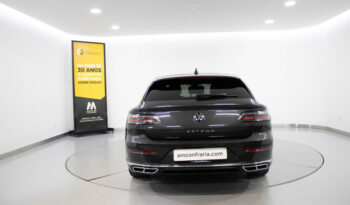 VOLKSWAGEN Arteon Shooting Break R-Line 2.0 TDI DSG completo