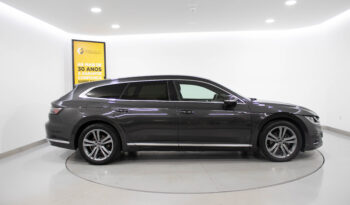 VOLKSWAGEN Arteon Shooting Break R-Line 2.0 TDI DSG completo