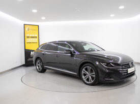 VOLKSWAGEN Arteon Shooting Break R-Line 2.0 TDI DSG