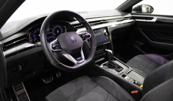 VOLKSWAGEN Arteon Shooting Break R-Line 2.0 TDI DSG completo