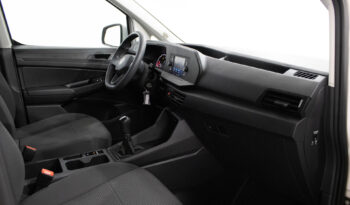 VOLKSWAGEN Caddy Cargo 2.0 TDi completo