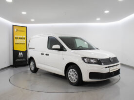 VOLKSWAGEN Caddy Cargo 2.0 TDi