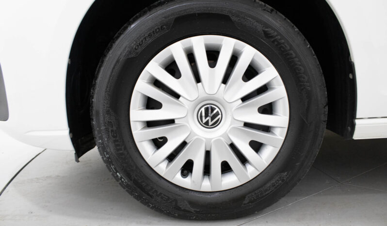 VOLKSWAGEN Caddy Cargo 2.0 TDi completo