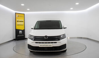 VOLKSWAGEN Caddy Cargo 2.0 TDi completo