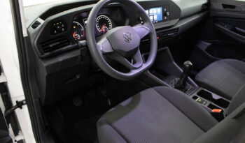 VOLKSWAGEN Caddy Cargo 2.0 TDi completo