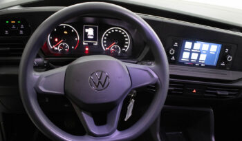 VOLKSWAGEN Caddy Cargo 2.0 TDi completo