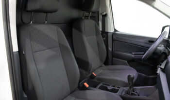VOLKSWAGEN Caddy Cargo 2.0 TDi completo