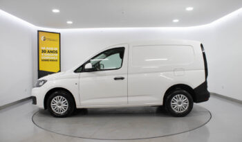 VOLKSWAGEN Caddy Cargo 2.0 TDi completo