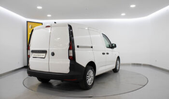 VOLKSWAGEN Caddy Cargo 2.0 TDi completo