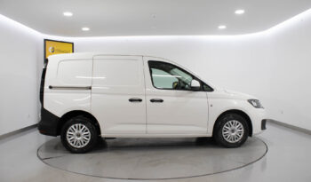 VOLKSWAGEN Caddy Cargo 2.0 TDi completo