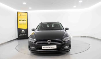 VW Passat Variant 2.0 TDI Business DSG completo