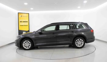 VW Passat Variant 2.0 TDI Business DSG completo