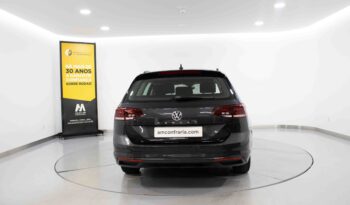 VW Passat Variant 2.0 TDI Business DSG completo