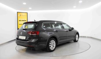 VW Passat Variant 2.0 TDI Business DSG completo