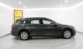 VW Passat Variant 2.0 TDI Business DSG completo