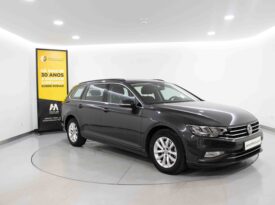 VW Passat Variant 2.0 TDI Business DSG