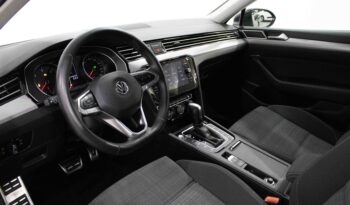 VW Passat Variant 2.0 TDI Business DSG completo
