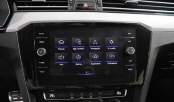 VW Passat Variant 2.0 TDI Business DSG completo