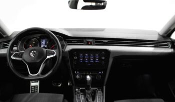 VW Passat Variant 2.0 TDI Business DSG completo